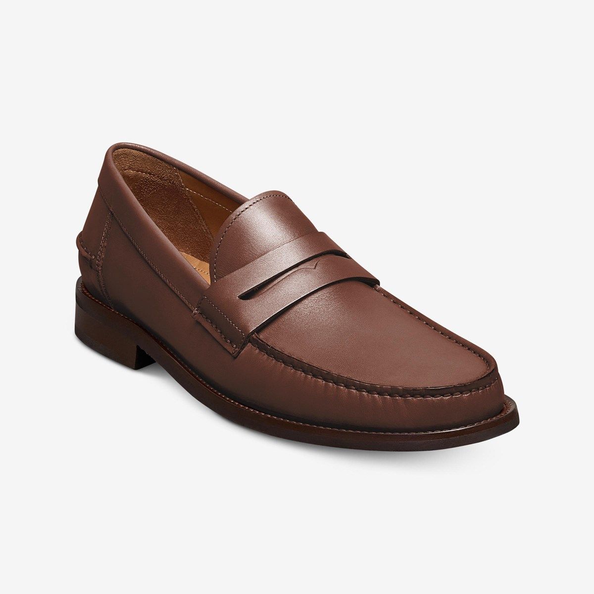 Randolph Penny Loafer | Men display picture 2