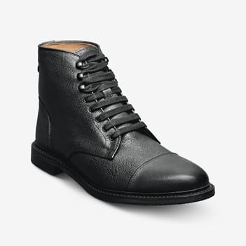 Landon Cap-Toe Boot | Men display picture 1