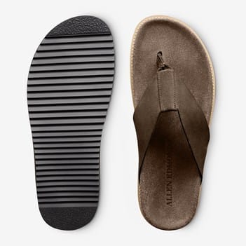 Sawgrass Sandal | Men's Sandals | Allen Edmonds