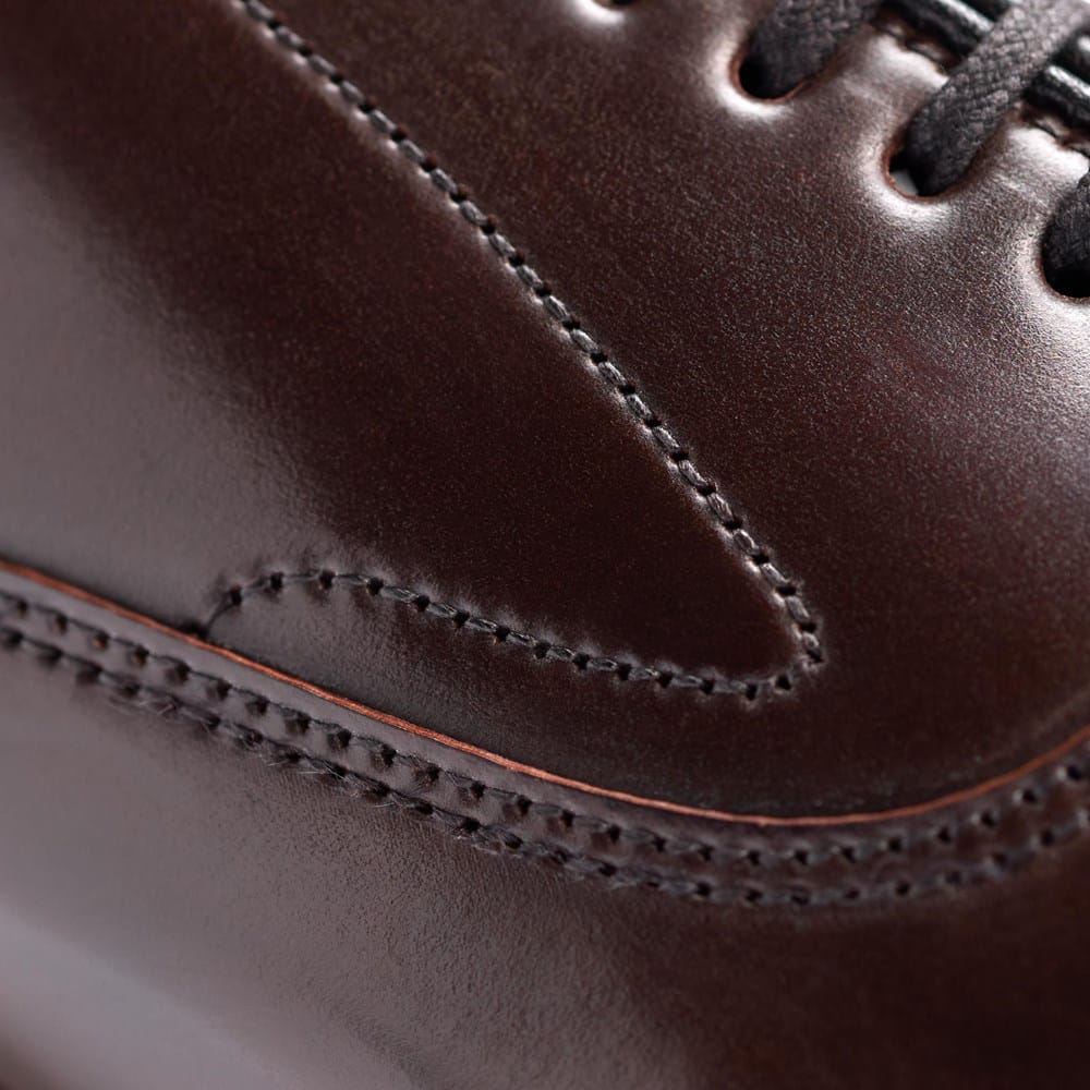 Manhattan Reserve Cap-toe Oxford Dress Shoe | Men's Dress | Allen