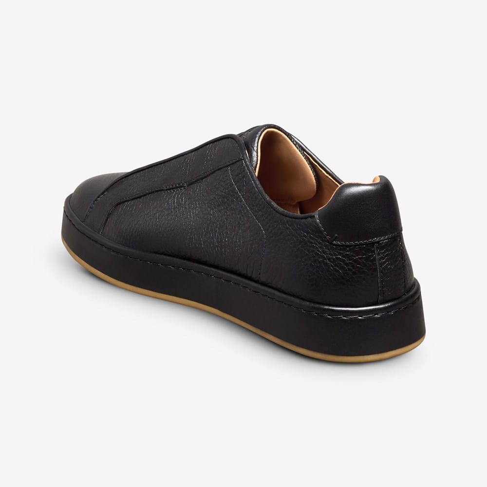 Banks Court Slip-on Stretch-lace Sneaker | Men's Sneakers | Allen