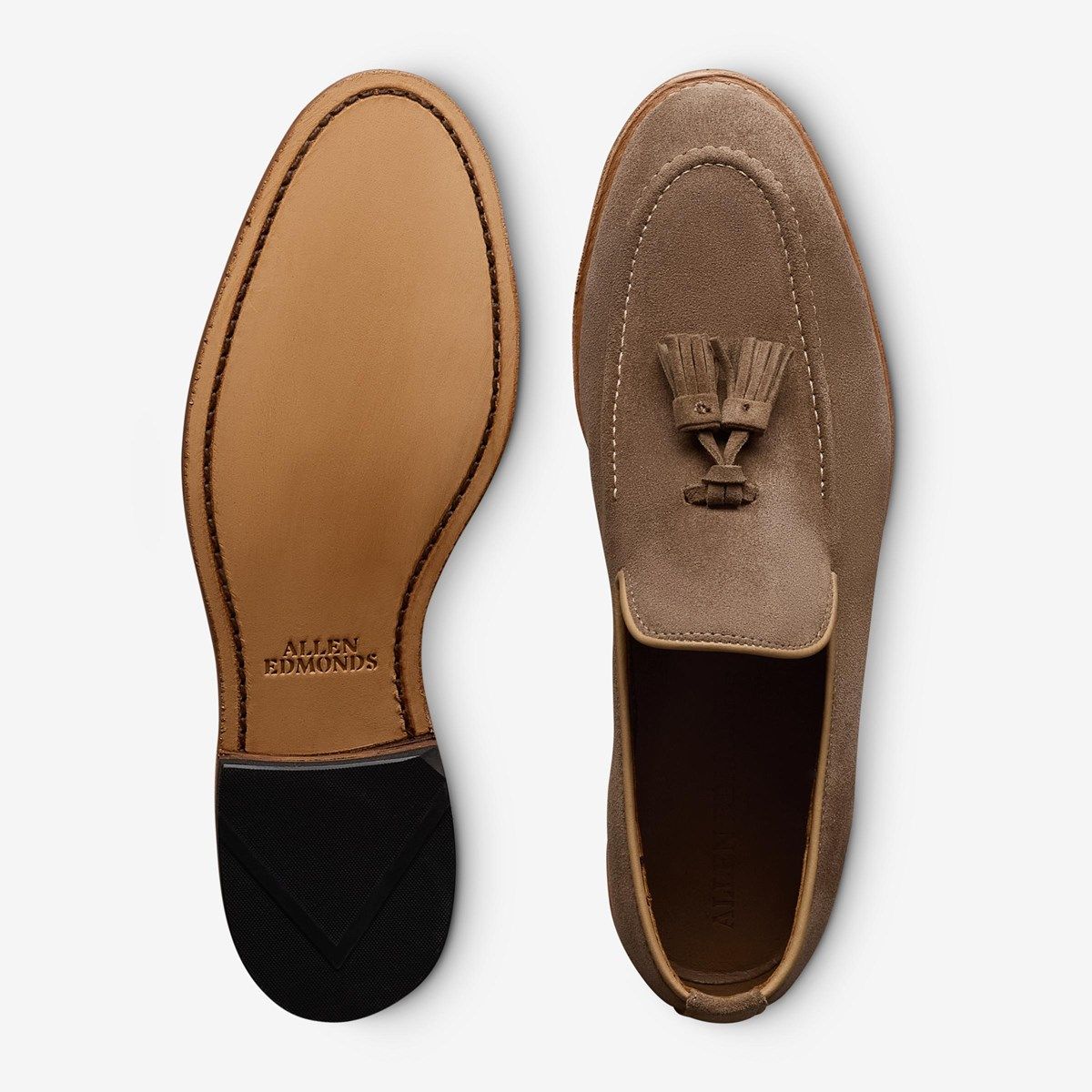 Men's Tassel Loafers | Free Shipping for Collectors