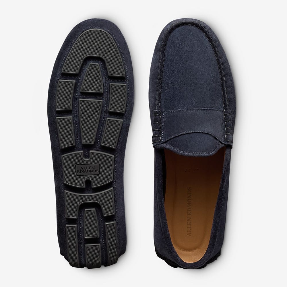 Apex Driving Loafer | Men's Loafers | Allen Edmonds