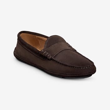 Apex Driving Loafer | Men display picture 3