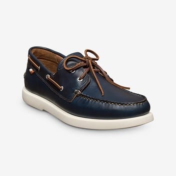 Panama Boat Shoe | Men's Casual | Allen Edmonds