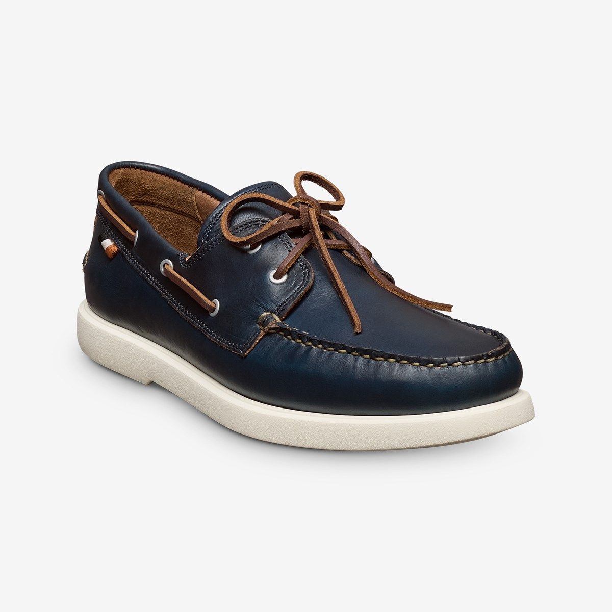 chinese dress ladies Royal Luxe Men's Blue Leather Loafer Dress Shoes with Metal Buckle Accent