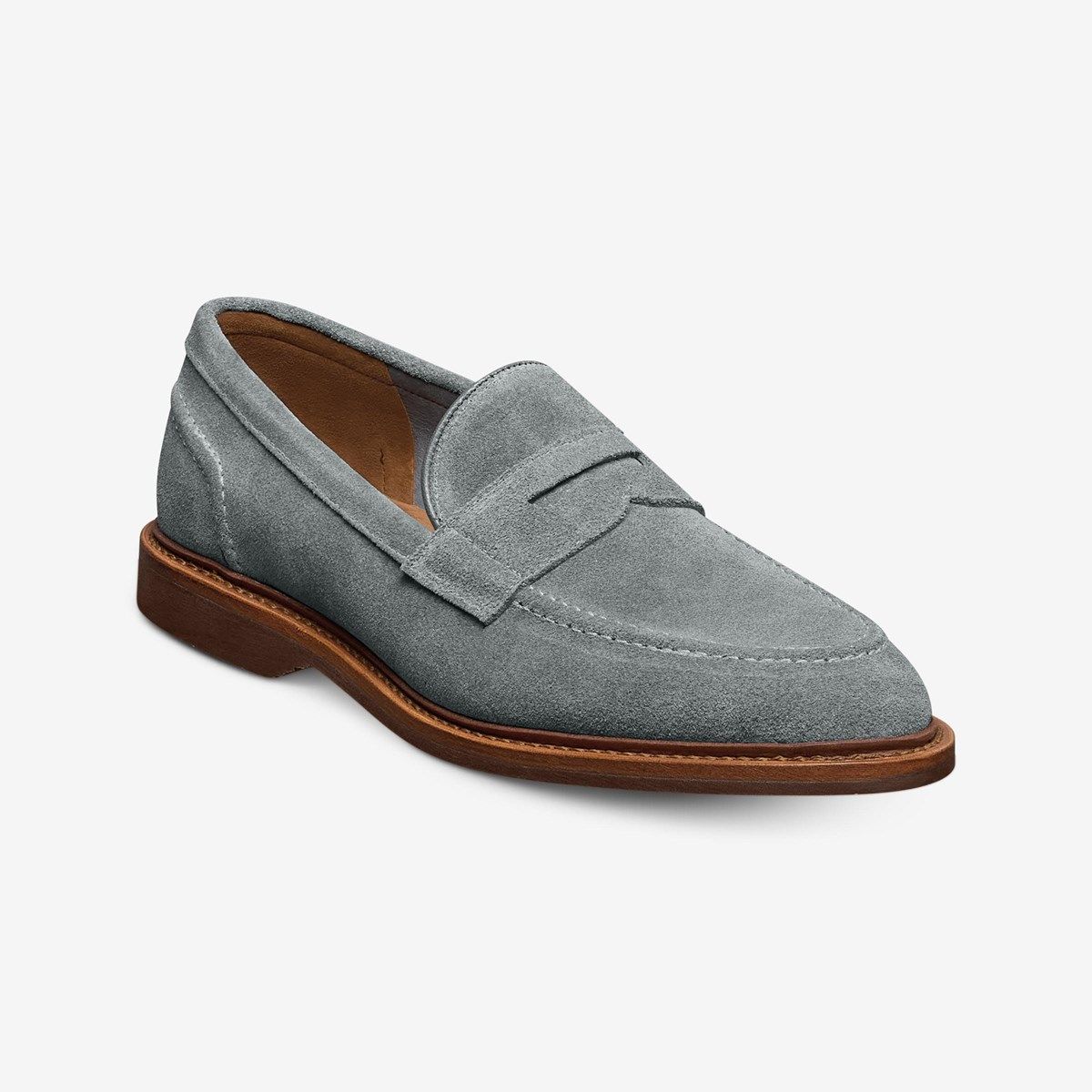 Super Sport Penny Loafer | Men display picture 1