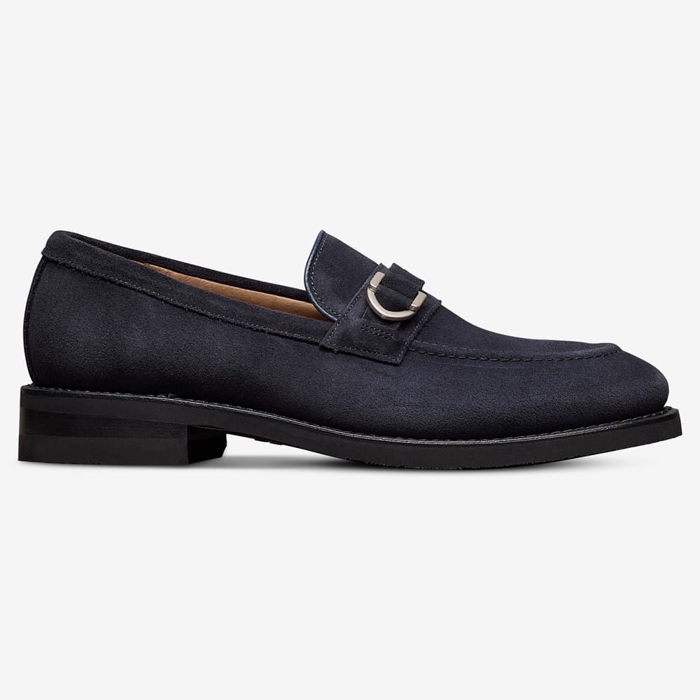 Rollins Buckle Loafer | Men's Loafers | Allen Edmonds