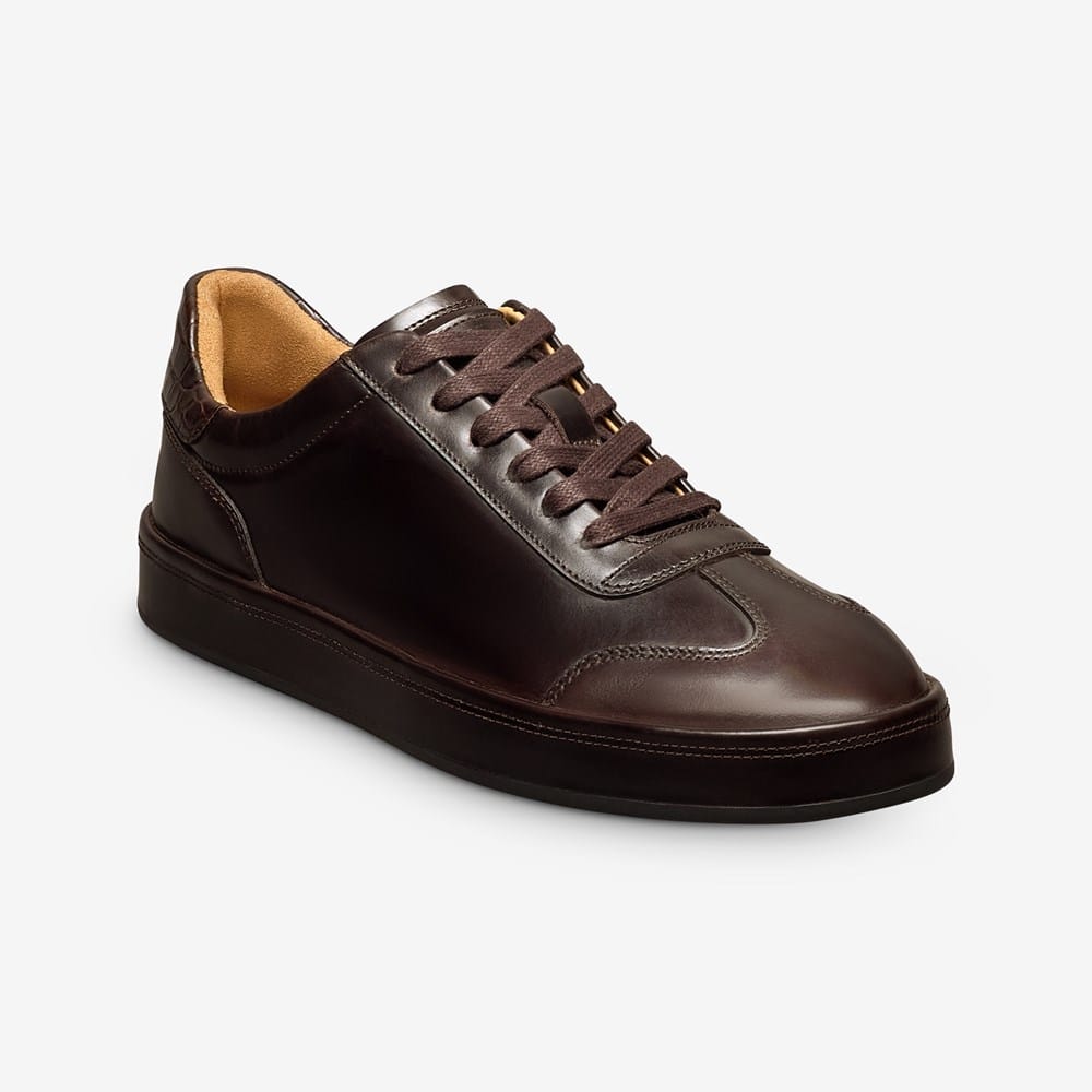 Hawthorne Reserve Lace-Up Sneaker | Men's Sneakers | Allen Edmonds