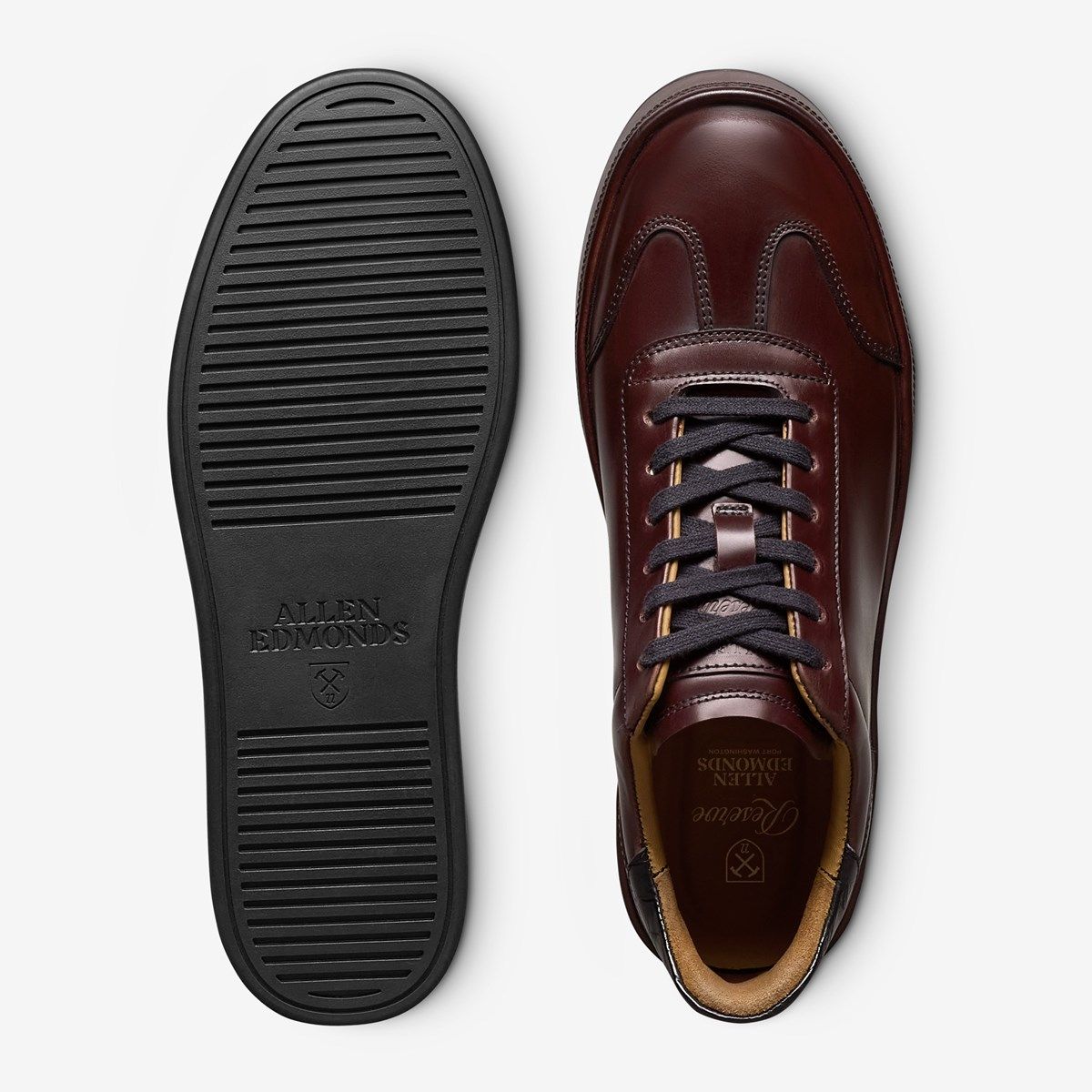 Men's Dress Sneakers