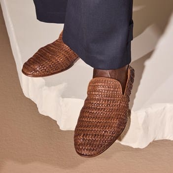 Portofino Slip-on Loafer | Men display picture 1