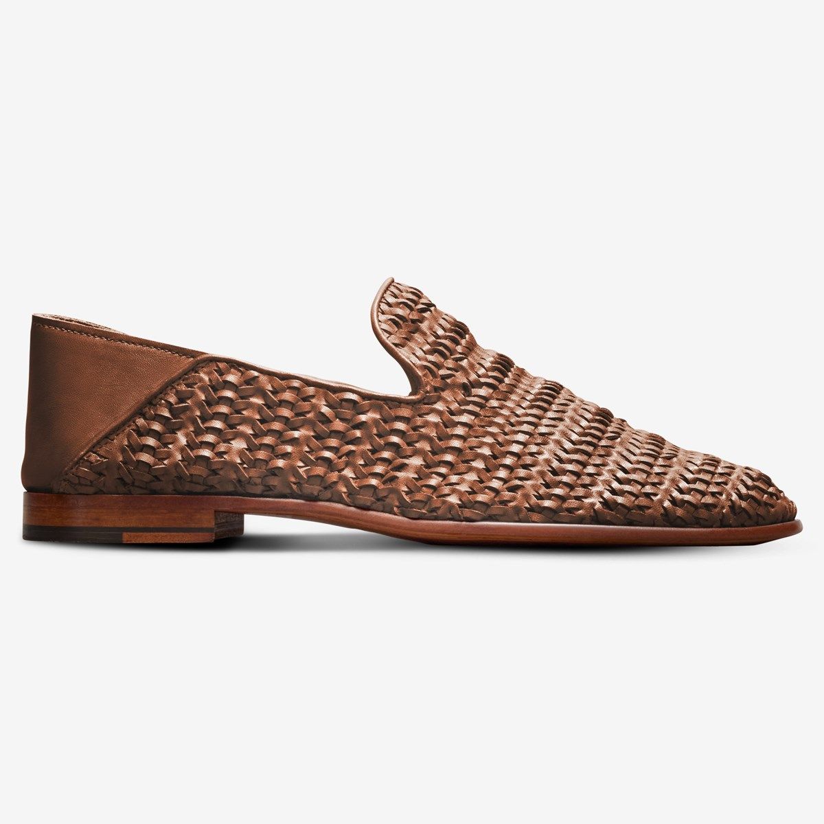 Allen Edmonds Handmade Shoes Collection