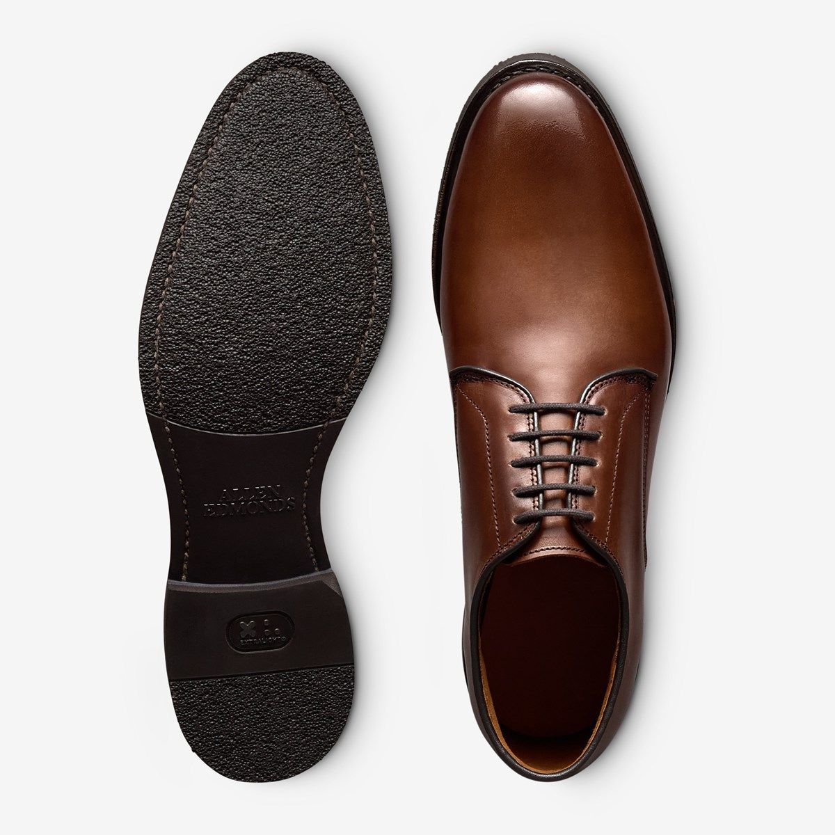 Men's Derby Shoes | Allen Edmonds