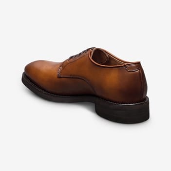 Ramsey Plain-toe Derby Dress Shoe | Men display picture 1