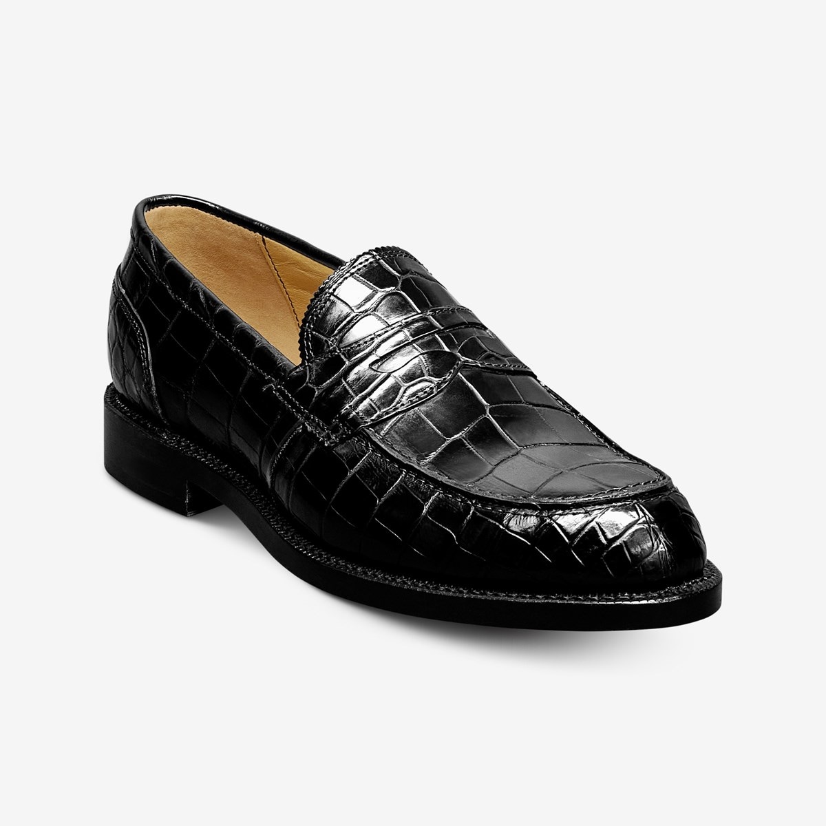 Randolph Penny Loafer | Men's Loafers | Allen Edmonds
