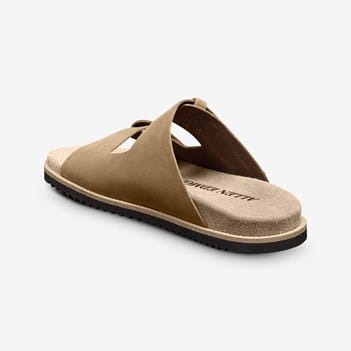 Seagrove Sandal | Men's Sandals | Allen Edmonds