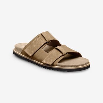 Seagrove Sandal | Men's Sandals | Allen Edmonds