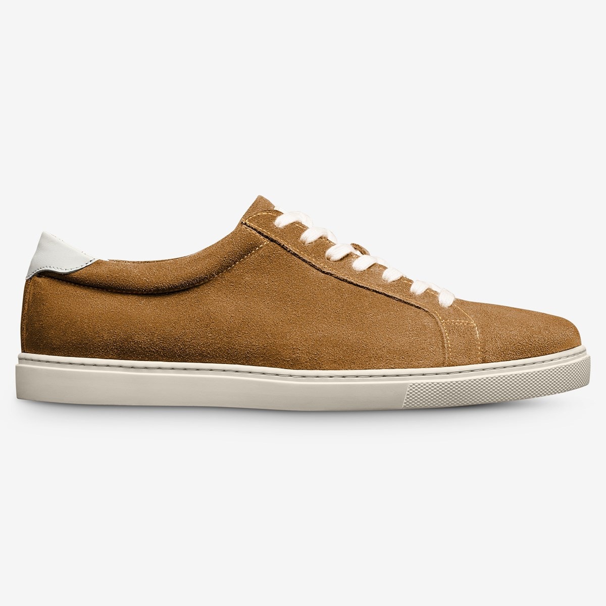 (取寄) アレンエドモンズ メンズ センター ストリート カジュアル Allen Edmonds men Center Street Casual Brown Men's Casual Sneakers | Allen Edmonds