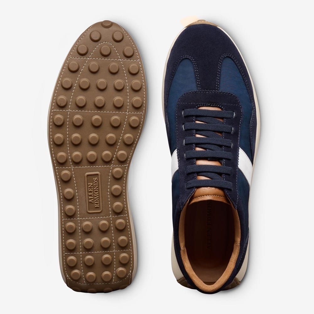 その他 LUKA Luka Slip-on Stretch-lace Sneaker | Men's Sneakers | Allen Edmonds