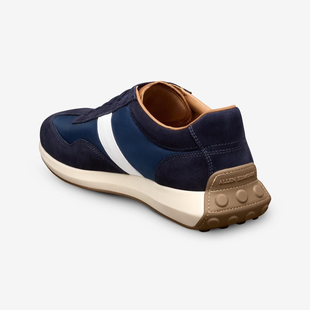 その他 LUKA Luka Slip-on Stretch-lace Sneaker | Men's Sneakers | Allen Edmonds