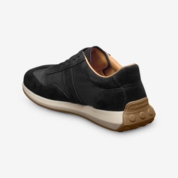 Luka Slip-on Stretch-lace Sneaker | Men's Sneakers | Allen Edmonds