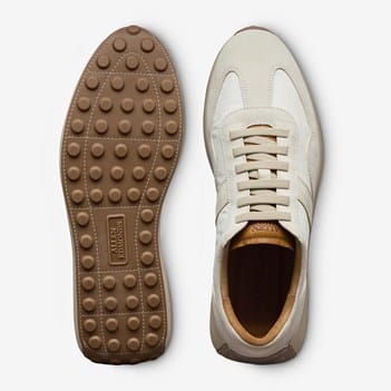 その他 LUKA Luka Slip-on Stretch-lace Sneaker | Men's Sneakers | Allen Edmonds