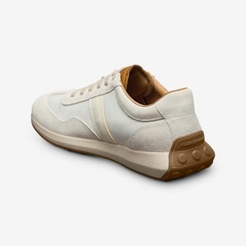 Luka Slip-on Stretch-lace Sneaker | Men's Sneakers | Allen Edmonds