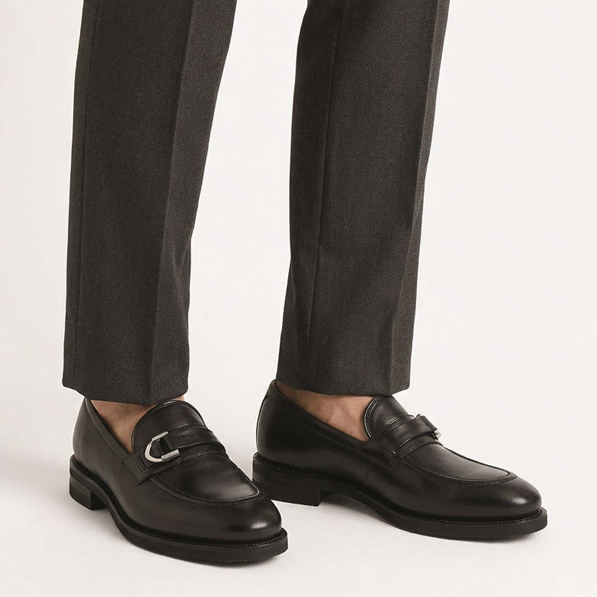 Men's Bit Loafers | Allen Edmonds