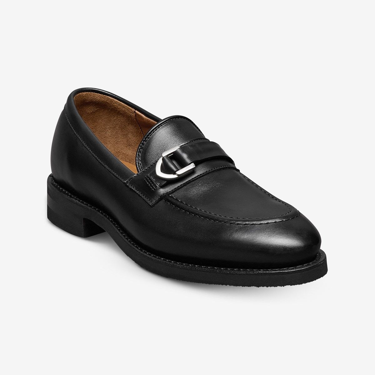 Men's Black Loafers | Allen Edmonds Men's Black Loafers | Allen Edmonds