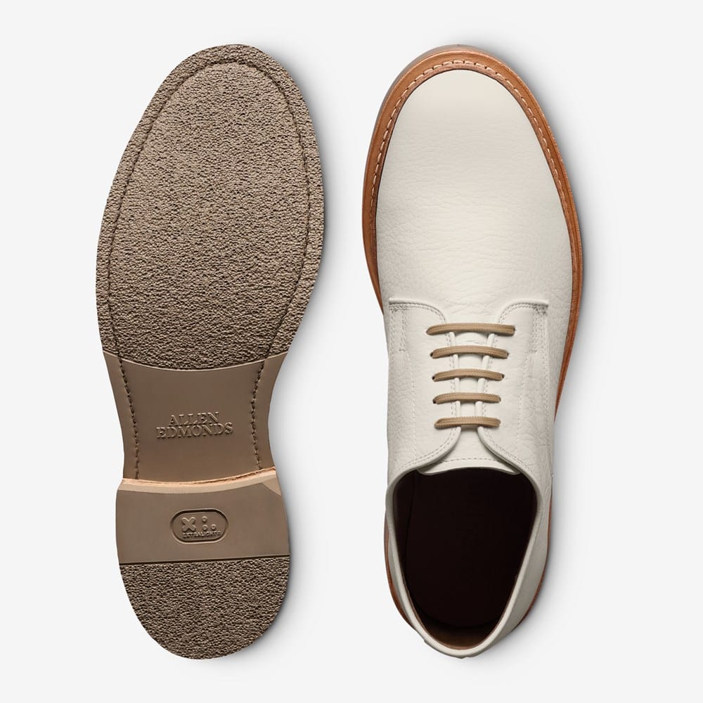 Amesbury Plain-toe Derby Dress Shoe | Men's Dress | Allen Edmonds Amesbury Plain-toe Derby Dress Shoe | Men's Dress | Allen Edmonds