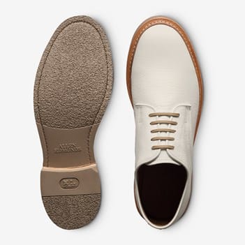 Amesbury Plain-toe Derby Dress Shoe | Men's Dress | Allen Edmonds