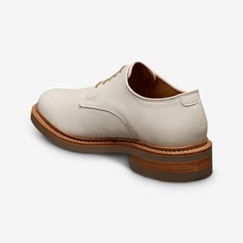 Amesbury Plain-toe Derby Dress Shoe | Men's Dress | Allen Edmonds