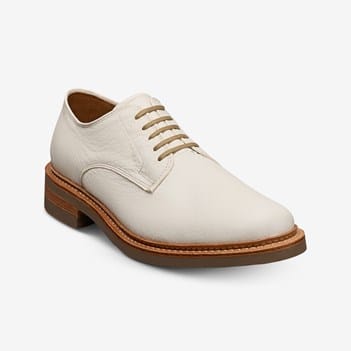 Amesbury Plain-toe Derby Dress Shoe | Men's Dress | Allen Edmonds