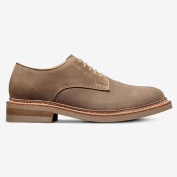 Amesbury Plain-toe Derby Dress Shoe | Men's Dress | Allen Edmonds