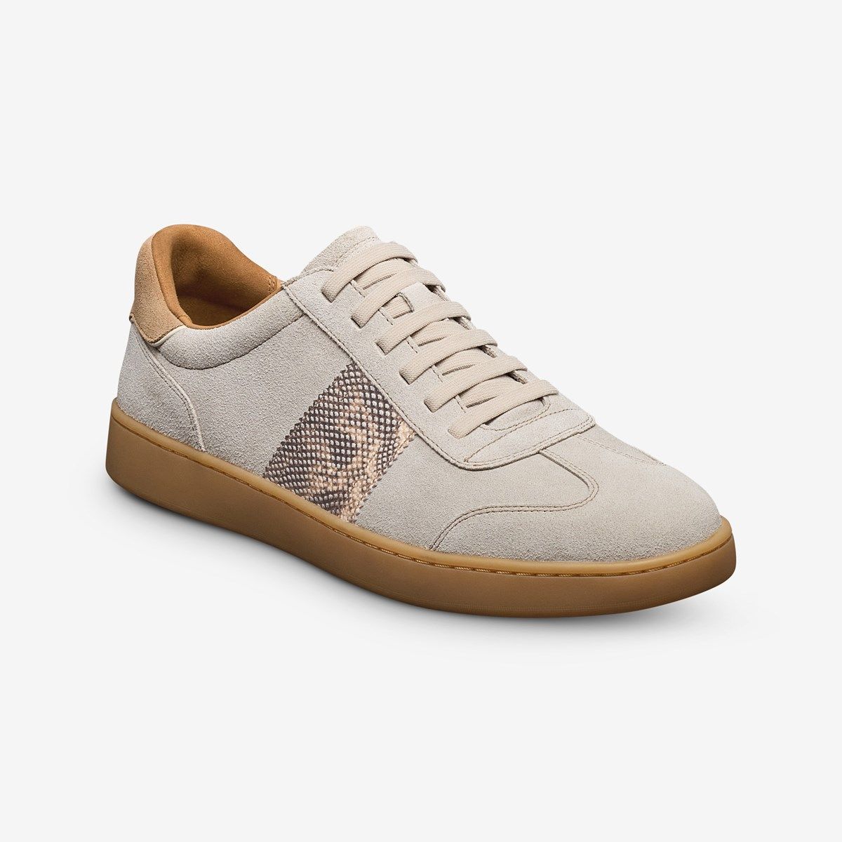 Ludlow Slip-on Stretch-lace Sneaker | Men's Sneakers | Allen Edmonds