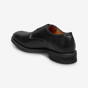 Ramsey Plain-toe Derby Dress Shoe | Men's Dress | Allen Edmonds