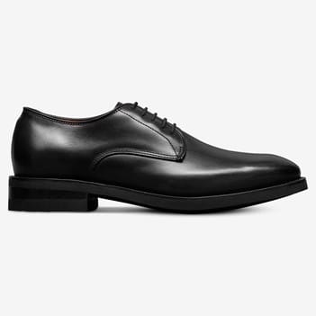 Ramsey Plain-toe Derby Dress Shoe | Men display picture 2