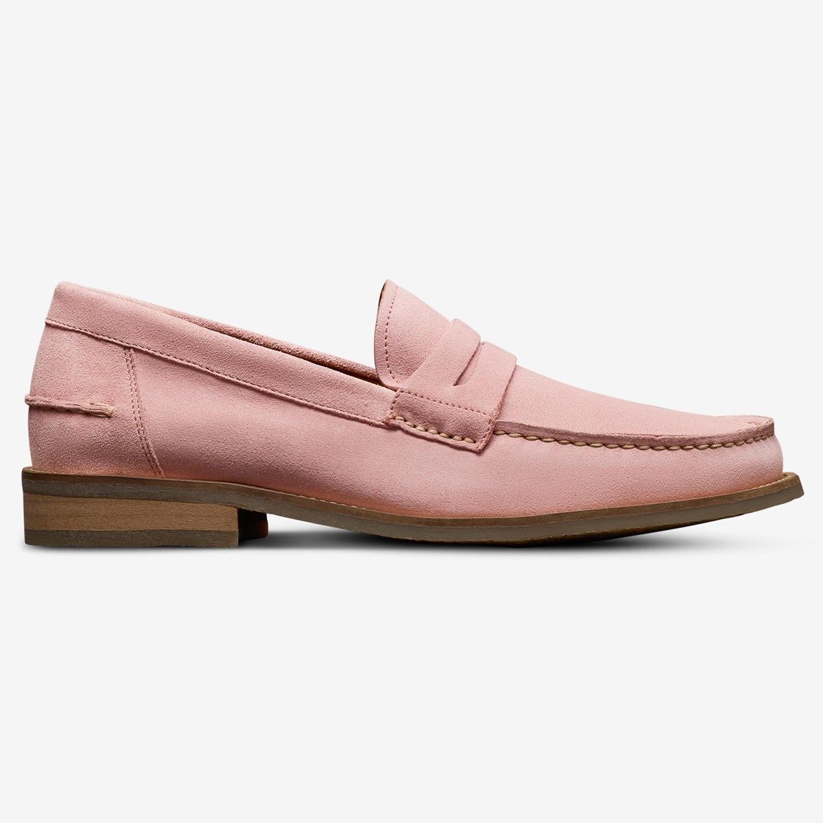 Allen Edmonds Newman Leather Penny Loafers Size 11D Newman Penny Loafer | Men main image 2