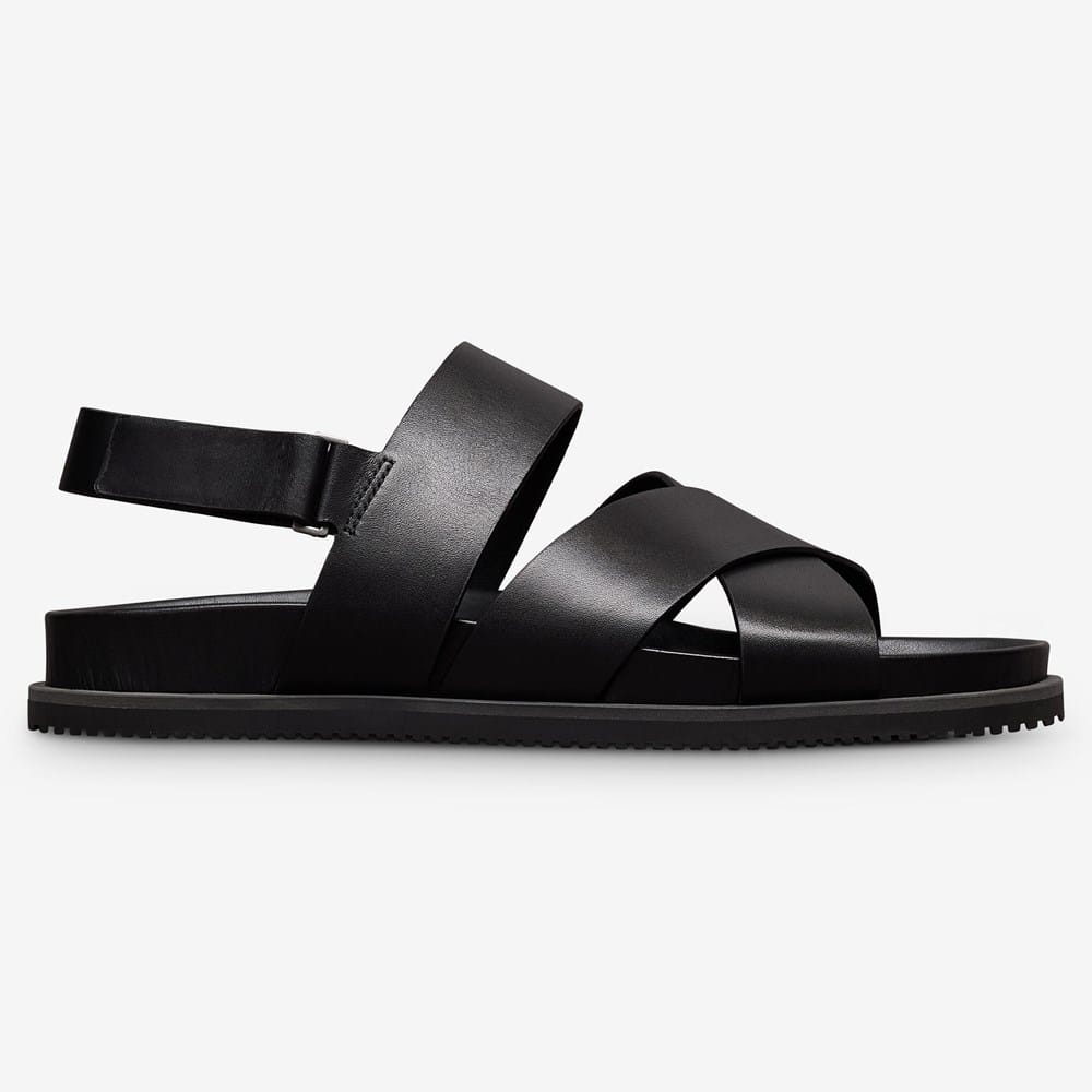 Davenport Sandal | Men display picture 1