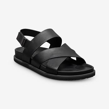 Davenport Sandal | Men's Sandals | Allen Edmonds