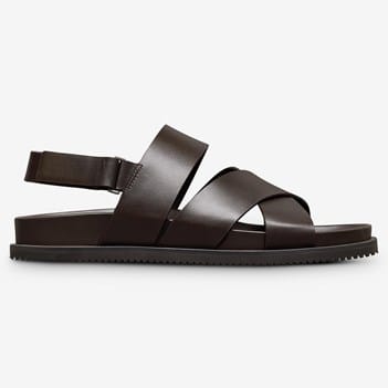 Davenport Sandal | Men's Sandals | Allen Edmonds