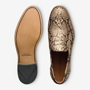Randolph 2.0 Penny Loafer | Men display picture 3
