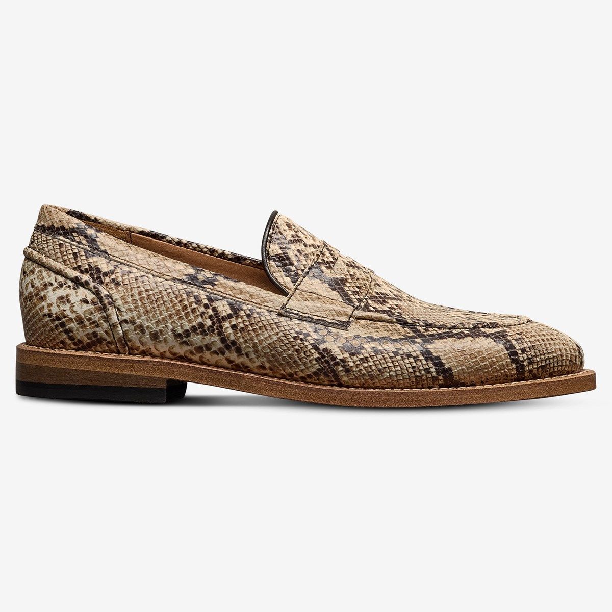 Park Avenue Cap-toe Oxford Dress Shoe | Men's Dress | Allen Edmonds