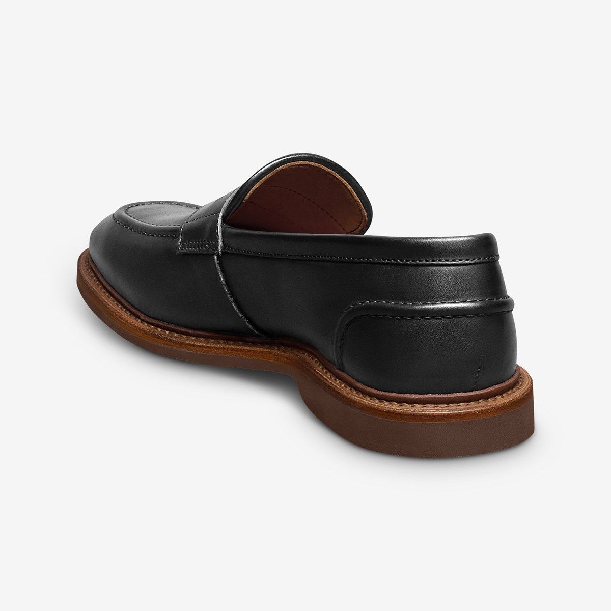 Randolph Verse Penny Loafer | Men's Loafers | Allen Edmonds