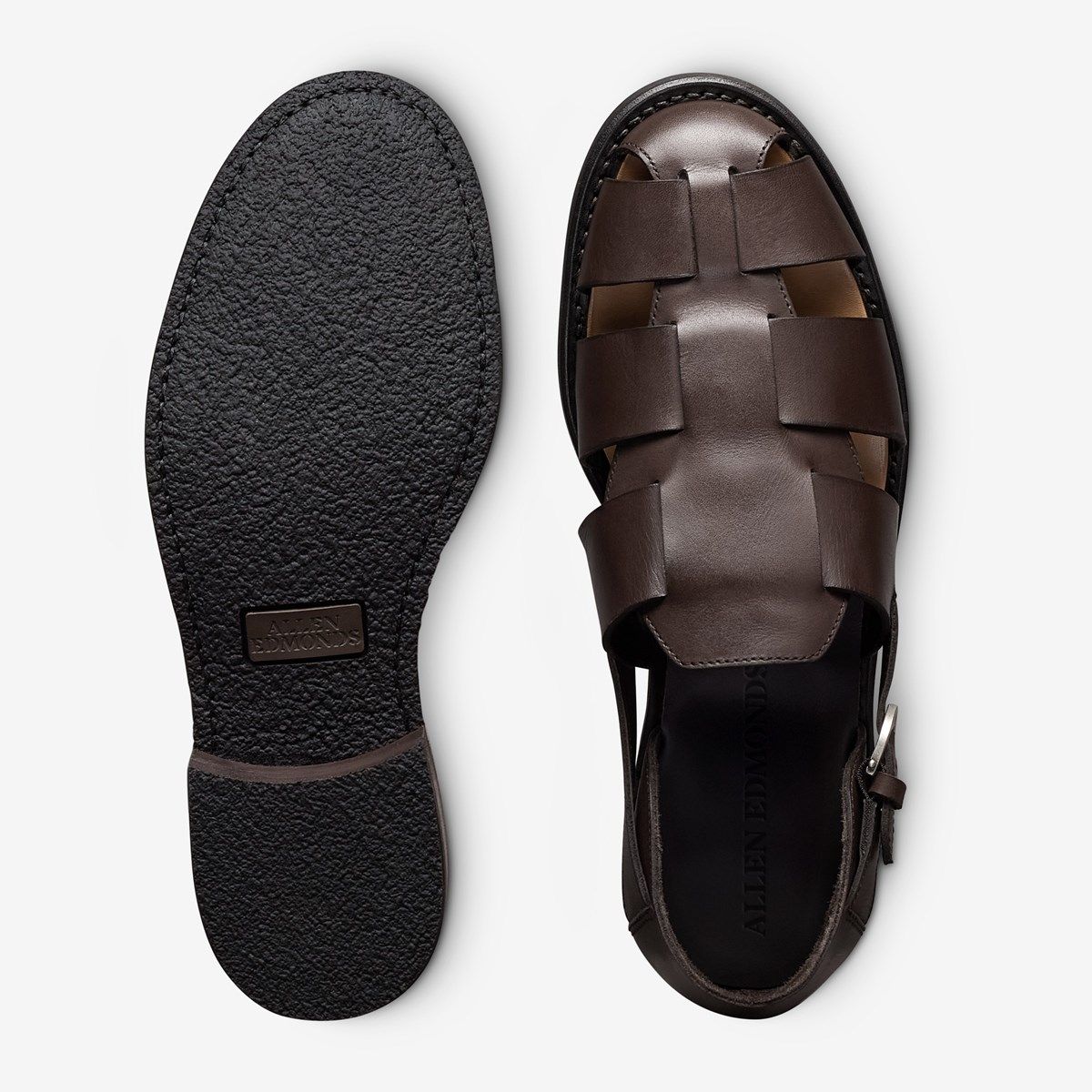 Men's Dress Sandals | Allen Edmonds Men's Dress Sandals | Allen Edmonds