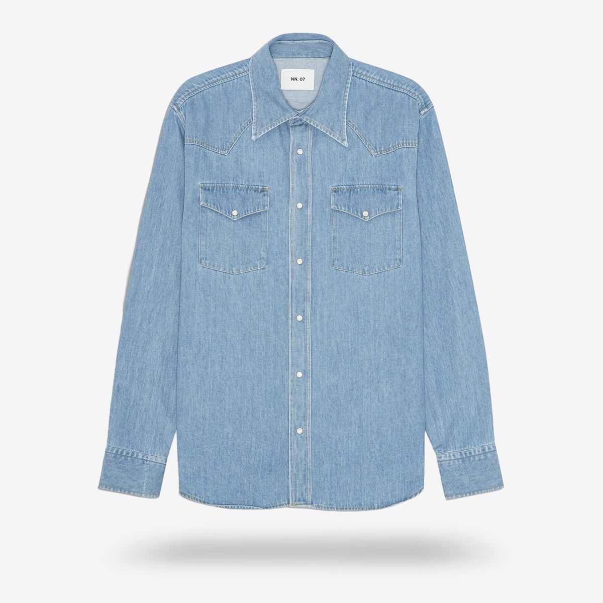 allen edmonds dress shirts Bugatchi Miles OoohCotton Shirt