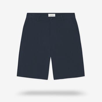 Les Deux Randall Seersucker Suit Shorts | Men's Pants | Allen Edmonds