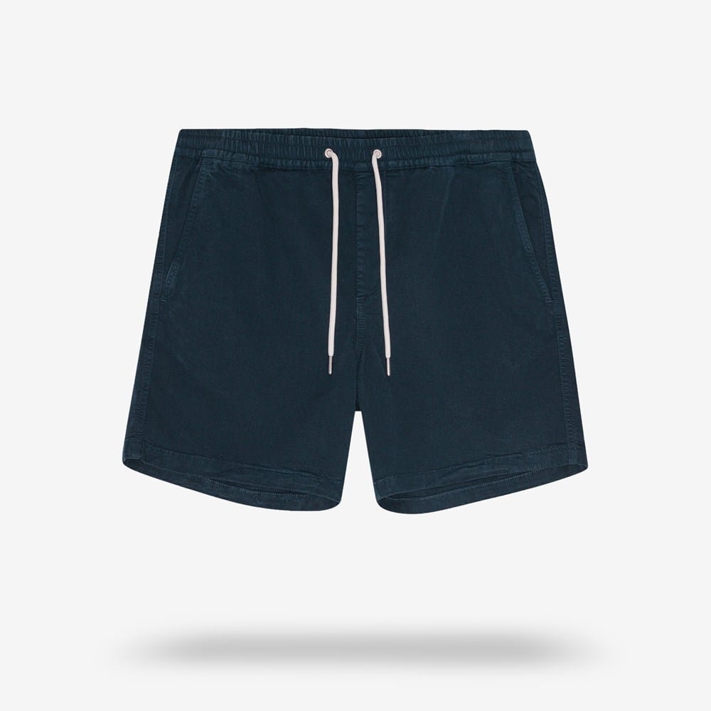 NN07 Gregor Drawstring Shorts | Men's Pants | Allen Edmonds