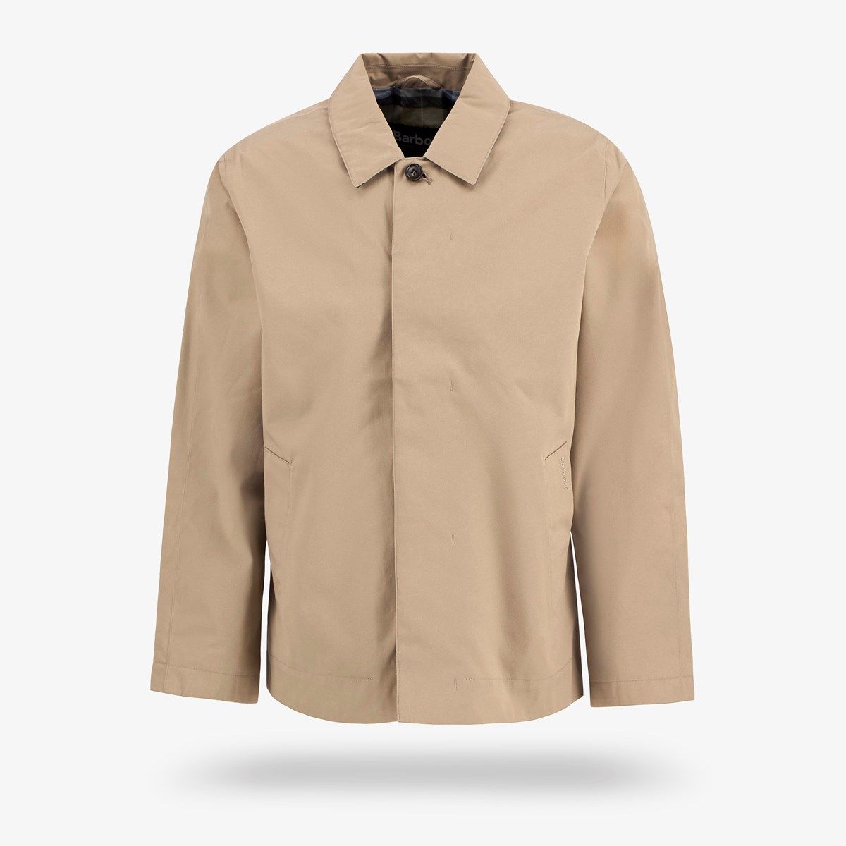 Schott® N.Y.C. Zip-front Shawl Collar Cardigan | Men's Sweaters