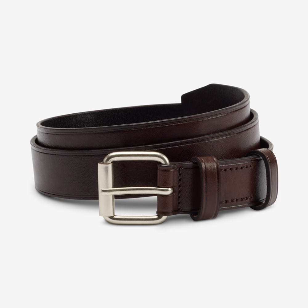 Drayton Casual Belt | Men's Belts | Allen Edmonds